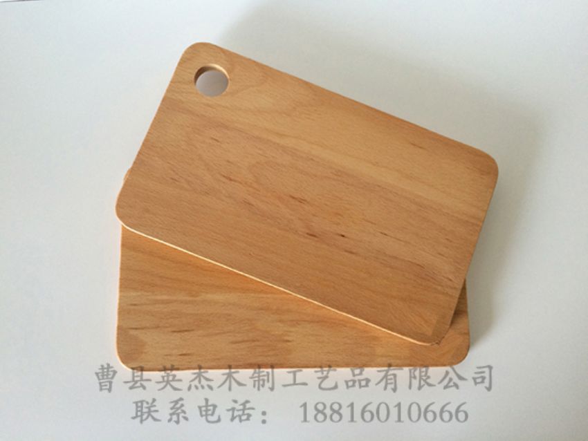 點(diǎn)擊查看詳細(xì)信息<br>標(biāo)題：櫸木菜板 閱讀次數(shù)：1173