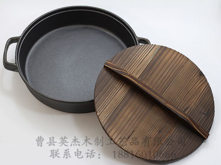 點(diǎn)擊查看詳細(xì)信息<br>標(biāo)題：木制鍋蓋 閱讀次數(shù)：1280