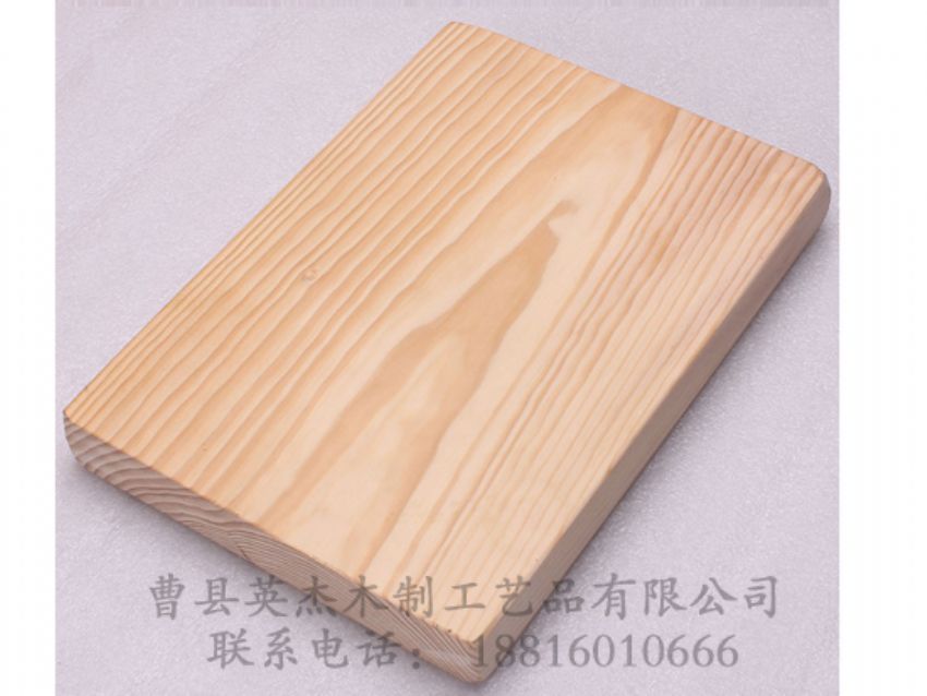 點(diǎn)擊查看詳細(xì)信息<br>標(biāo)題：松木菜板 閱讀次數(shù)：1434