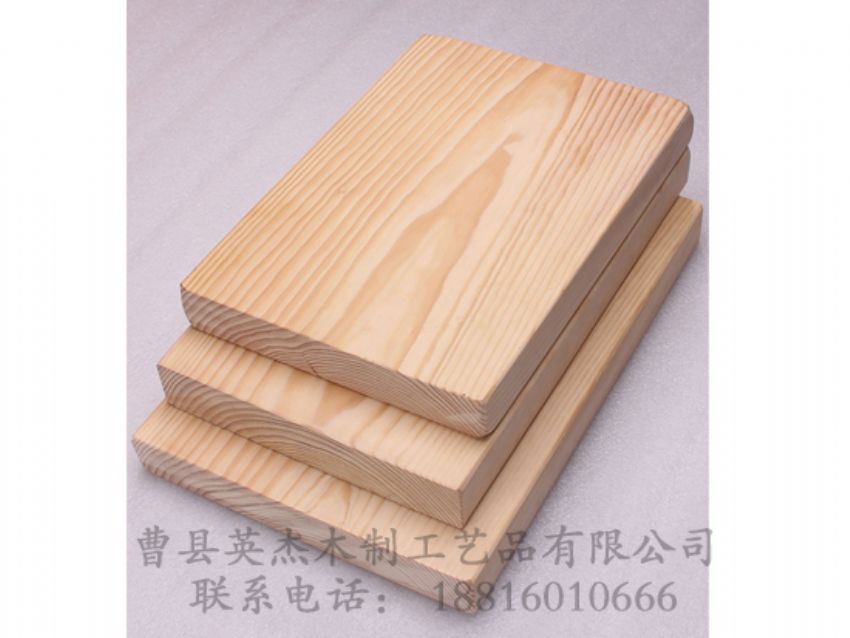 點(diǎn)擊查看詳細(xì)信息<br>標(biāo)題：松木菜板 閱讀次數(shù)：1392