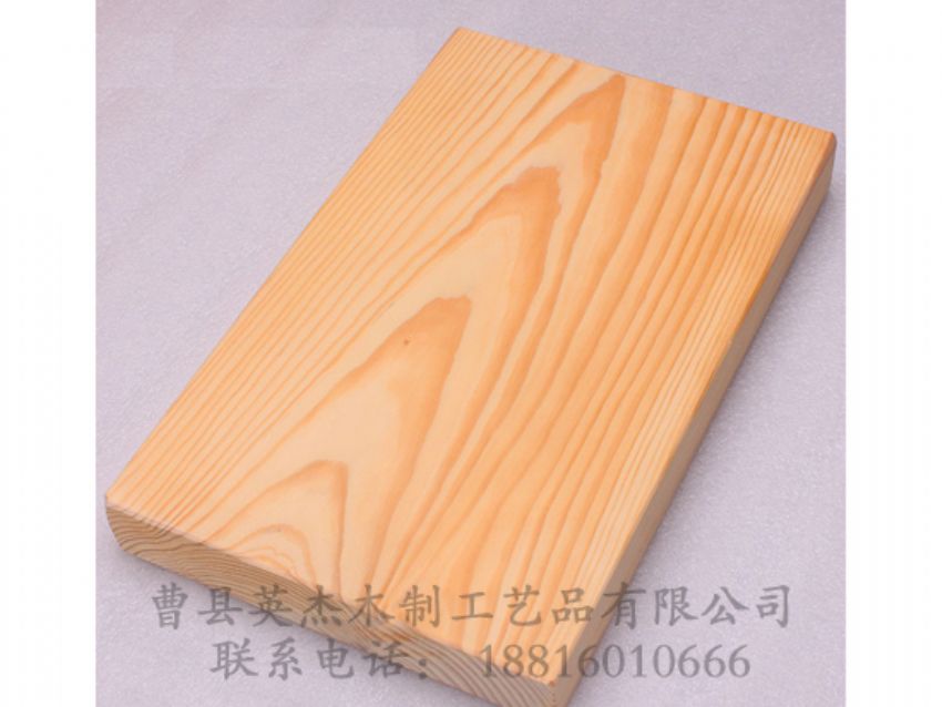 點(diǎn)擊查看詳細(xì)信息<br>標(biāo)題：松木菜板 閱讀次數(shù)：1400