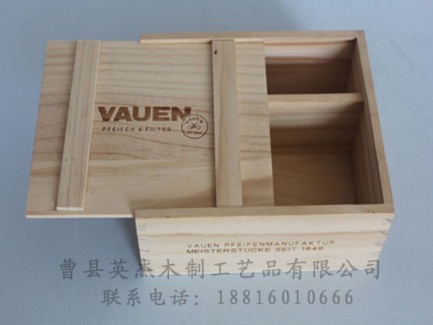 點(diǎn)擊查看詳細(xì)信息<br>標(biāo)題：竹木茶葉盒 閱讀次數(shù)：1009