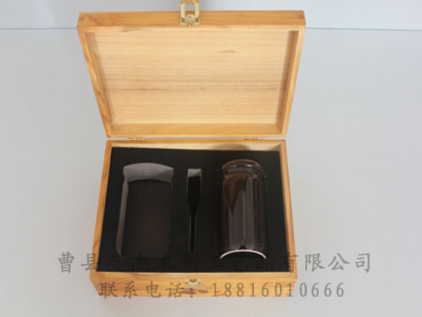 點擊查看詳細(xì)信息<br>標(biāo)題：竹木茶葉盒 閱讀次數(shù)：994