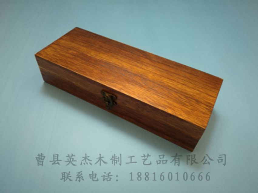 點擊查看詳細(xì)信息<br>標(biāo)題：竹木茶葉盒 閱讀次數(shù)：1006