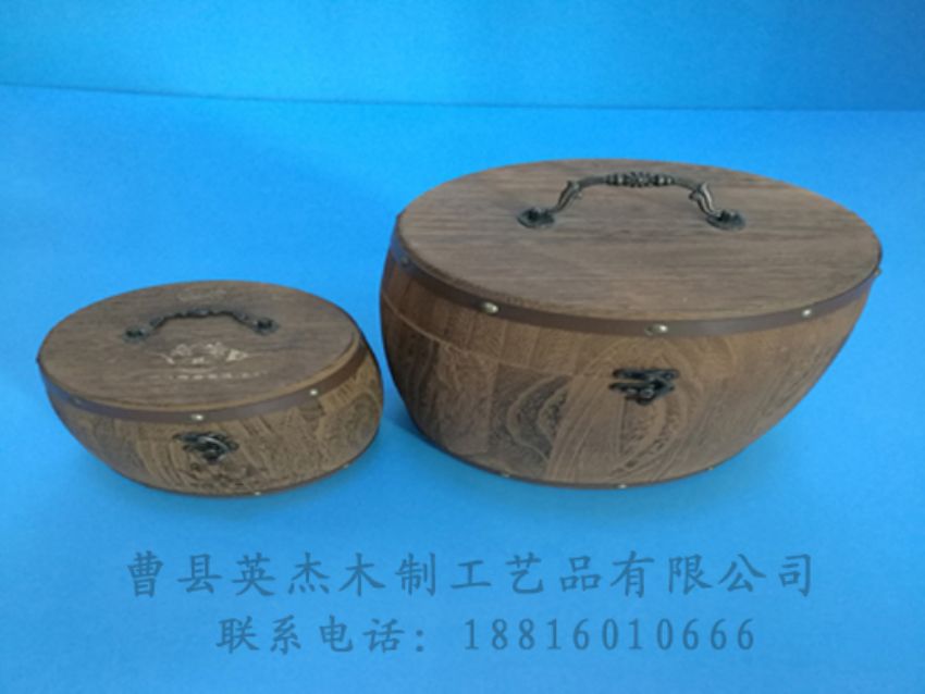 點擊查看詳細(xì)信息<br>標(biāo)題：竹木茶葉盒 閱讀次數(shù)：973