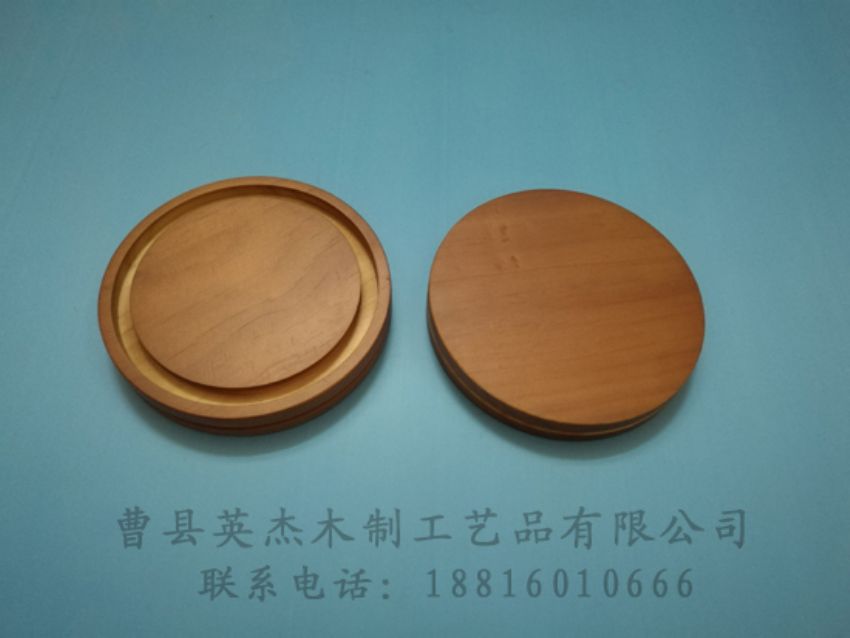 點(diǎn)擊查看詳細(xì)信息<br>標(biāo)題：木制底座  木制杯蓋 閱讀次數(shù)：982