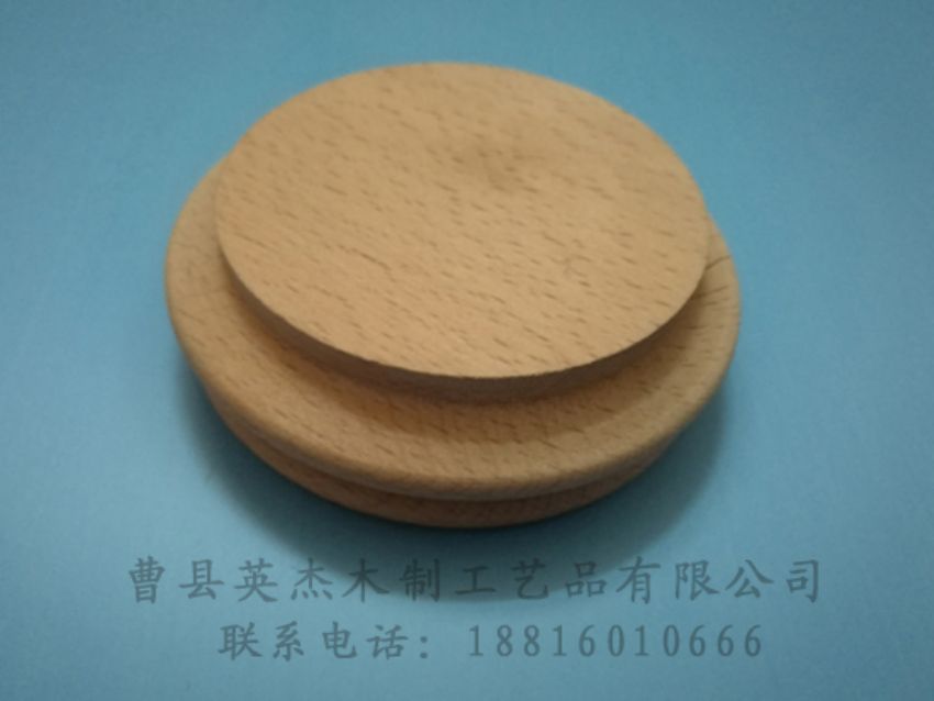 點擊查看詳細信息<br>標題：木制底座  木制杯蓋 閱讀次數(shù)：983