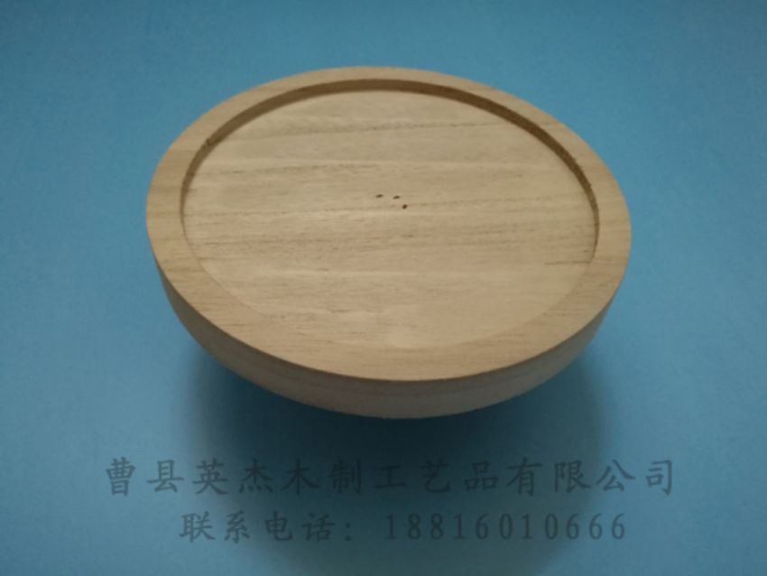 點擊查看詳細信息<br>標題：木制底座  木制杯蓋 閱讀次數(shù)：1173