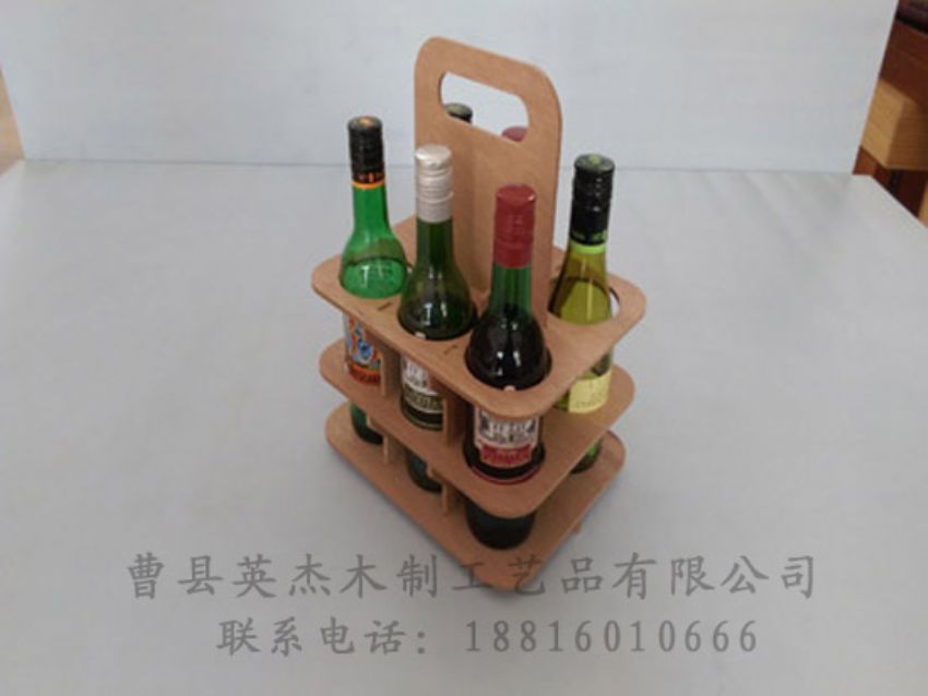 點擊查看詳細信息<br>標題：木制紅酒盒 閱讀次數(shù)：994