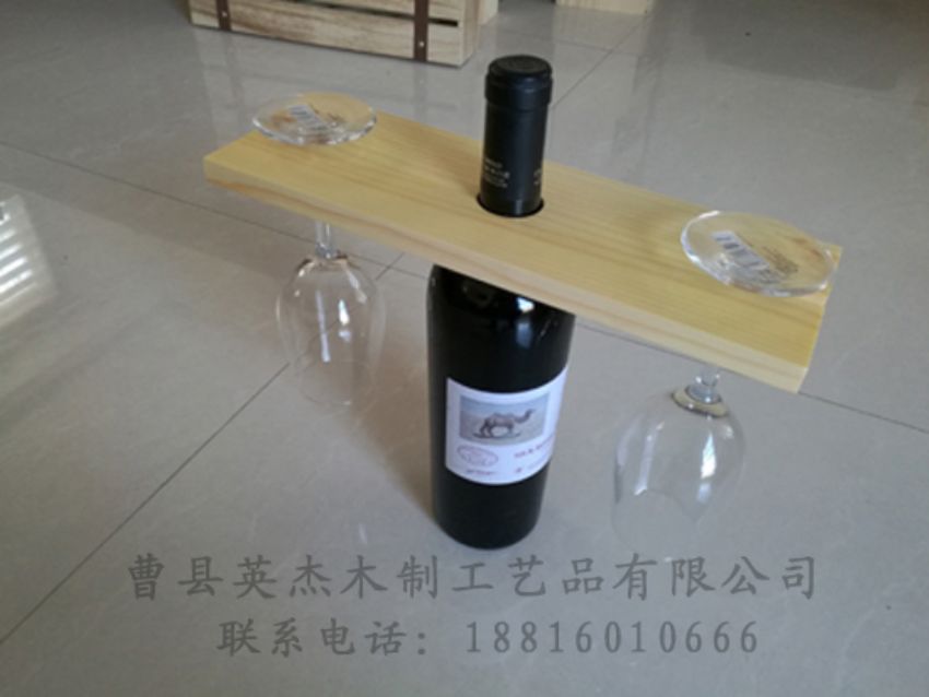 點(diǎn)擊查看詳細(xì)信息<br>標(biāo)題：木制紅酒盒 閱讀次數(shù)：1125