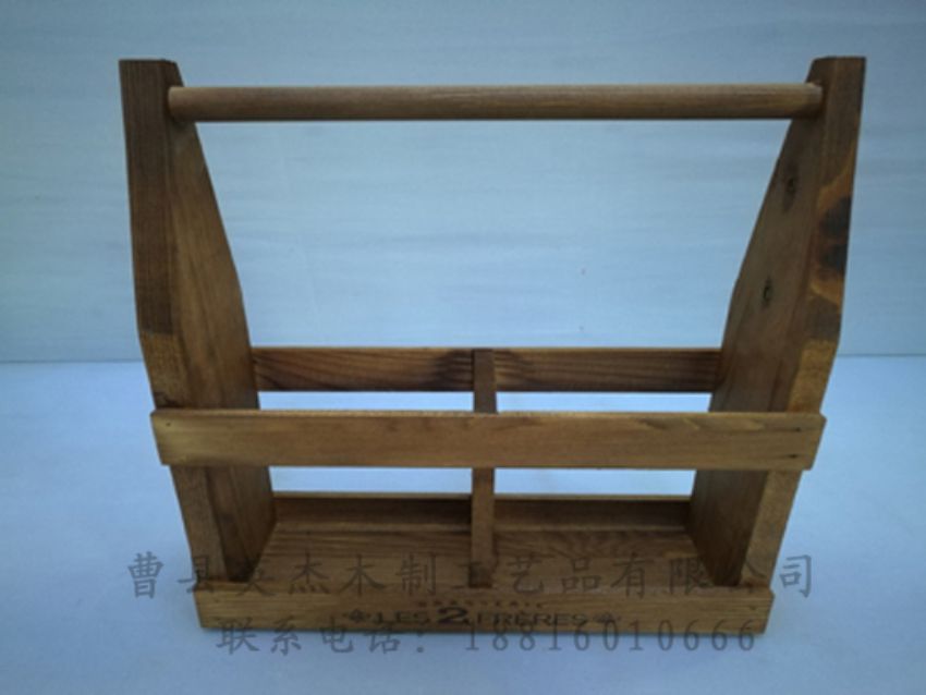 點(diǎn)擊查看詳細(xì)信息<br>標(biāo)題：木制紅酒盒 閱讀次數(shù)：1078