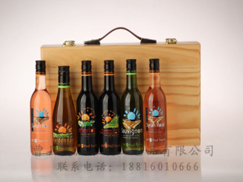 點(diǎn)擊查看詳細(xì)信息<br>標(biāo)題：木制紅酒盒 閱讀次數(shù)：1728