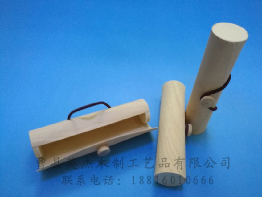 點(diǎn)擊查看詳細(xì)信息<br>標(biāo)題：樺木樹皮盒 閱讀次數(shù)：1422