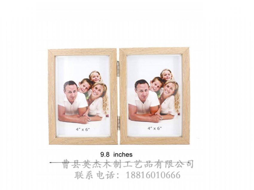 點(diǎn)擊查看詳細(xì)信息<br>標(biāo)題：實(shí)木相框 閱讀次數(shù)：1263