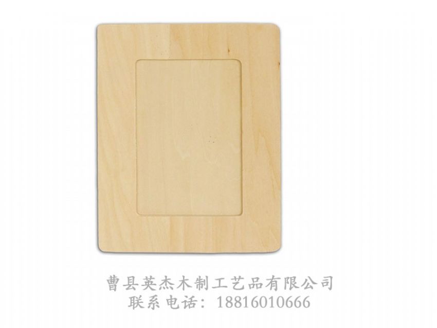 點(diǎn)擊查看詳細(xì)信息<br>標(biāo)題：實(shí)木相框 閱讀次數(shù)：1267