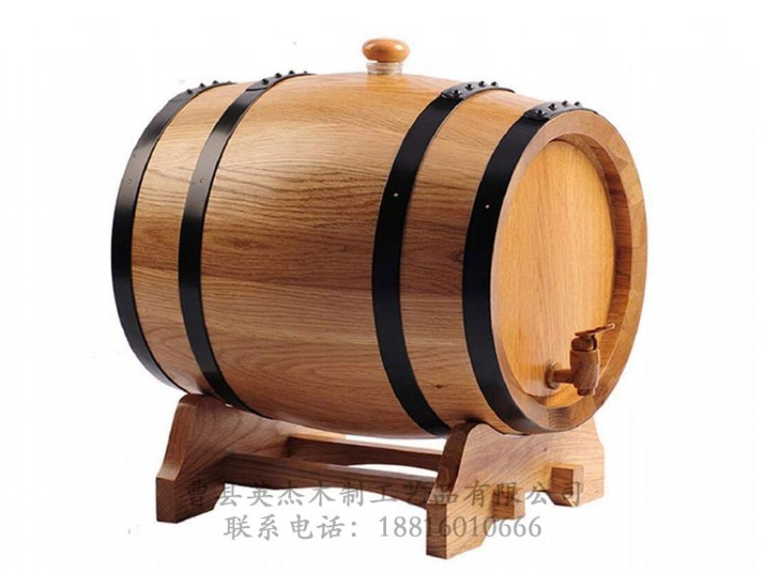 點(diǎn)擊查看詳細(xì)信息<br>標(biāo)題：木制酒桶 閱讀次數(shù)：792