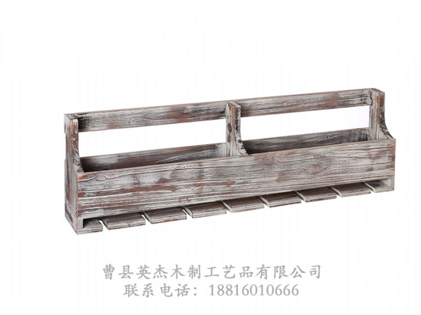點(diǎn)擊查看詳細(xì)信息<br>標(biāo)題：木制酒架 閱讀次數(shù)：901