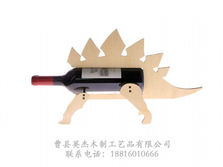 點(diǎn)擊查看詳細(xì)信息<br>標(biāo)題：木制酒架 閱讀次數(shù)：899