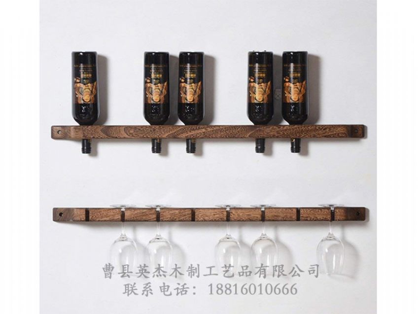 點(diǎn)擊查看詳細(xì)信息<br>標(biāo)題：木制酒架 閱讀次數(shù)：982