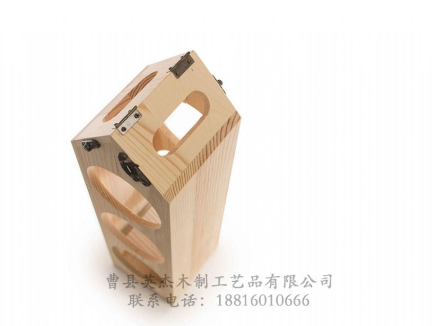 點(diǎn)擊查看詳細(xì)信息<br>標(biāo)題：木制酒架 閱讀次數(shù)：945