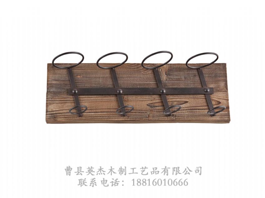 點(diǎn)擊查看詳細(xì)信息<br>標(biāo)題：木制酒架 閱讀次數(shù)：950