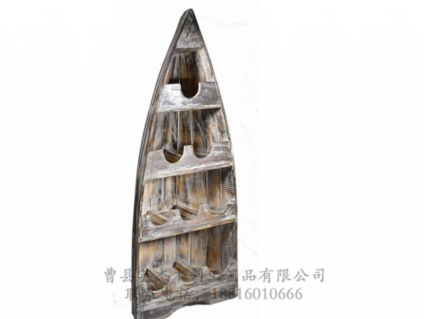 點擊查看詳細信息<br>標題：木制酒架 閱讀次數(shù)：837