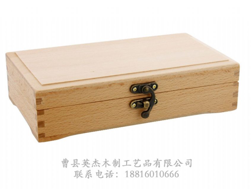 點(diǎn)擊查看詳細(xì)信息<br>標(biāo)題：木制文具包裝盒 閱讀次數(shù)：769
