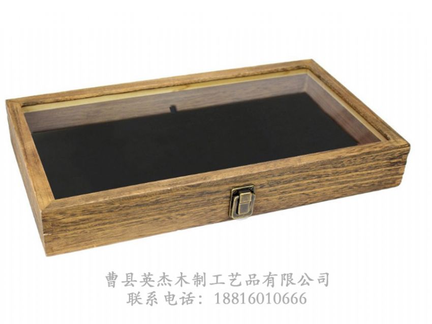 點(diǎn)擊查看詳細(xì)信息<br>標(biāo)題：木制文具包裝盒 閱讀次數(shù)：789