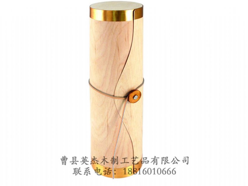 點(diǎn)擊查看詳細(xì)信息<br>標(biāo)題：木制樺木皮盒 閱讀次數(shù)：1289
