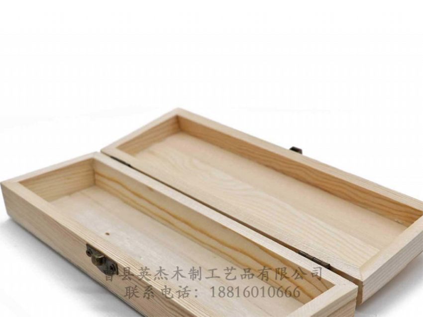 點(diǎn)擊查看詳細(xì)信息<br>標(biāo)題：木制文具包裝盒 閱讀次數(shù)：788