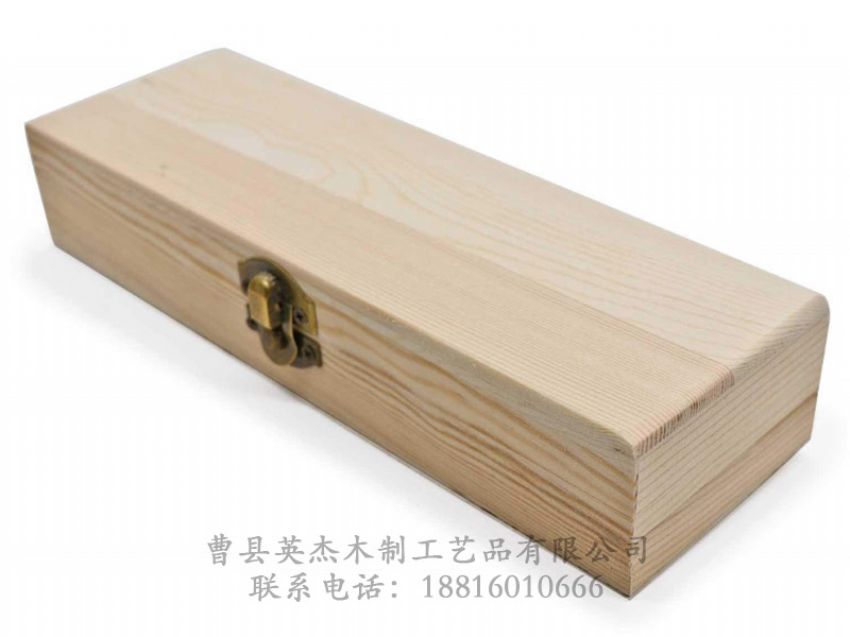 點(diǎn)擊查看詳細(xì)信息<br>標(biāo)題：木制文具包裝盒 閱讀次數(shù)：930
