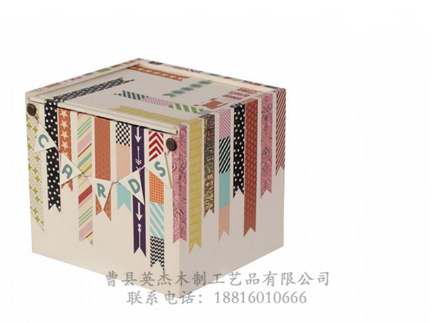 點擊查看詳細(xì)信息<br>標(biāo)題：木制文具包裝盒 閱讀次數(shù)：1061