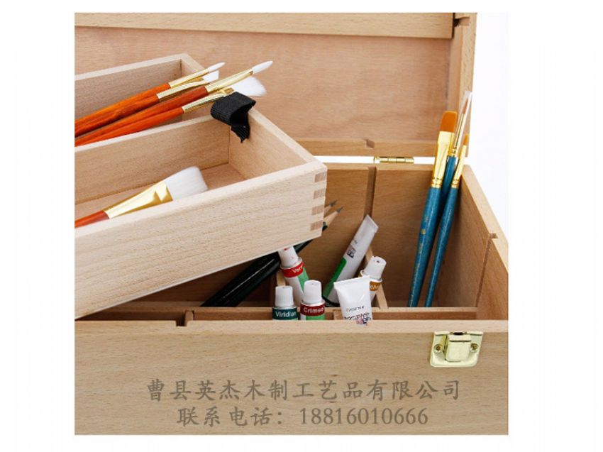 點擊查看詳細(xì)信息<br>標(biāo)題：木制文具包裝盒 閱讀次數(shù)：1086