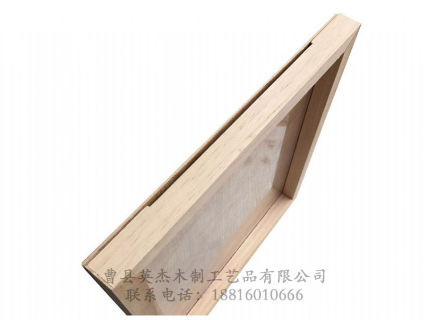 點擊查看詳細(xì)信息<br>標(biāo)題：木制文具包裝盒 閱讀次數(shù)：1017