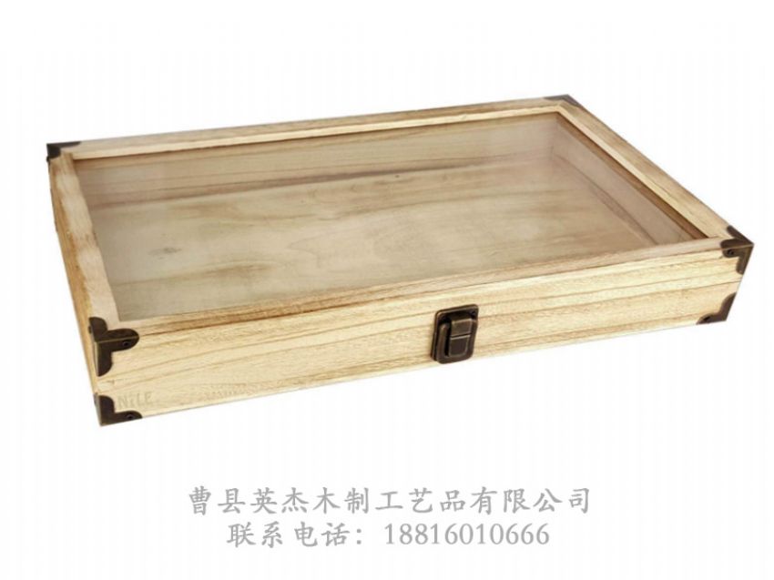 點擊查看詳細(xì)信息<br>標(biāo)題：木制包裝盒 閱讀次數(shù)：1001