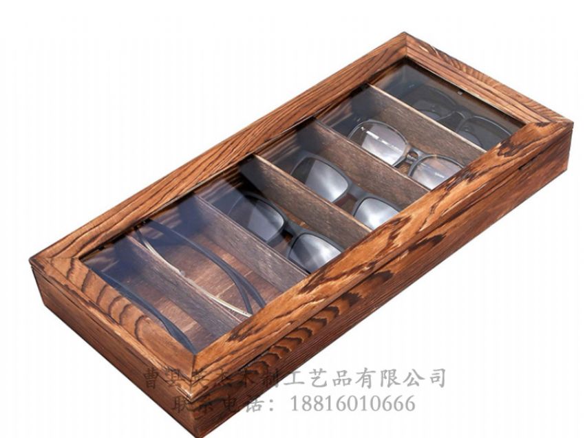 點擊查看詳細(xì)信息<br>標(biāo)題：木制包裝盒 閱讀次數(shù)：1001