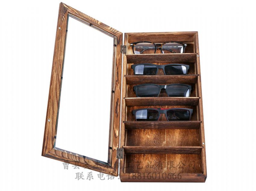 點擊查看詳細(xì)信息<br>標(biāo)題：木制包裝盒 閱讀次數(shù)：995