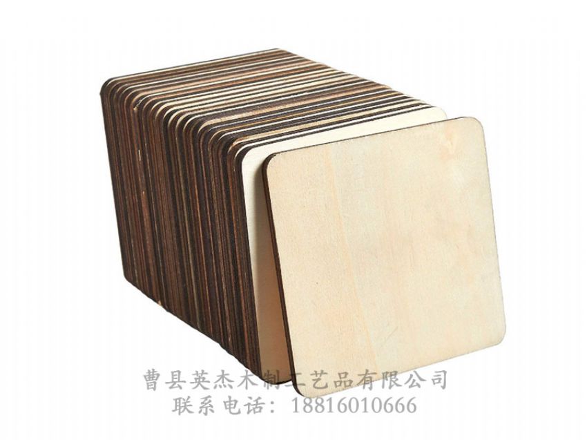 點(diǎn)擊查看詳細(xì)信息<br>標(biāo)題：木制底座茶杯墊玻璃底座 閱讀次數(shù)：979