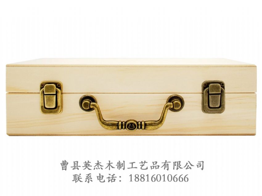 點擊查看詳細信息<br>標題：木制精油盒 閱讀次數(shù)：1146