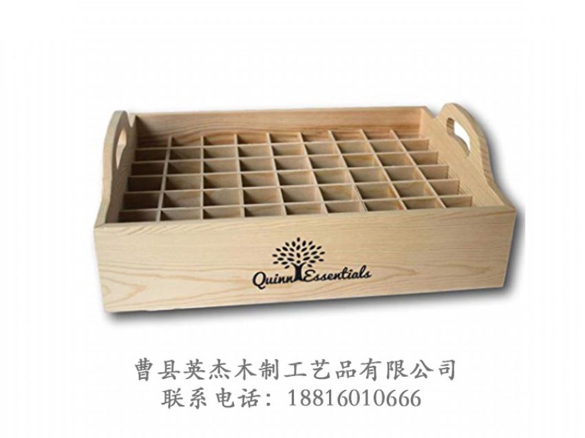 點擊查看詳細信息<br>標題：木制精油盒 閱讀次數(shù)：1065