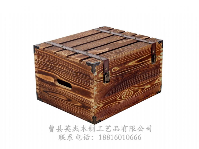點(diǎn)擊查看詳細(xì)信息<br>標(biāo)題：木制酒盒 閱讀次數(shù)：1357