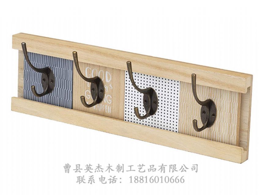 點(diǎn)擊查看詳細(xì)信息<br>標(biāo)題：木制衣架 閱讀次數(shù)：1151