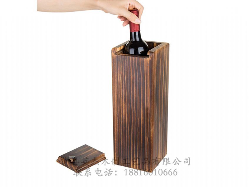 點(diǎn)擊查看詳細(xì)信息<br>標(biāo)題：木制酒盒 閱讀次數(shù)：1292