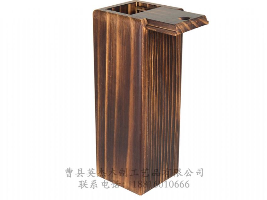 點(diǎn)擊查看詳細(xì)信息<br>標(biāo)題：木制酒盒 閱讀次數(shù)：1221