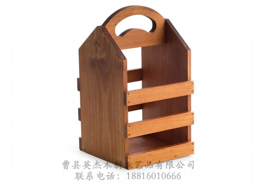 點(diǎn)擊查看詳細(xì)信息<br>標(biāo)題：木制酒盒 閱讀次數(shù)：1245