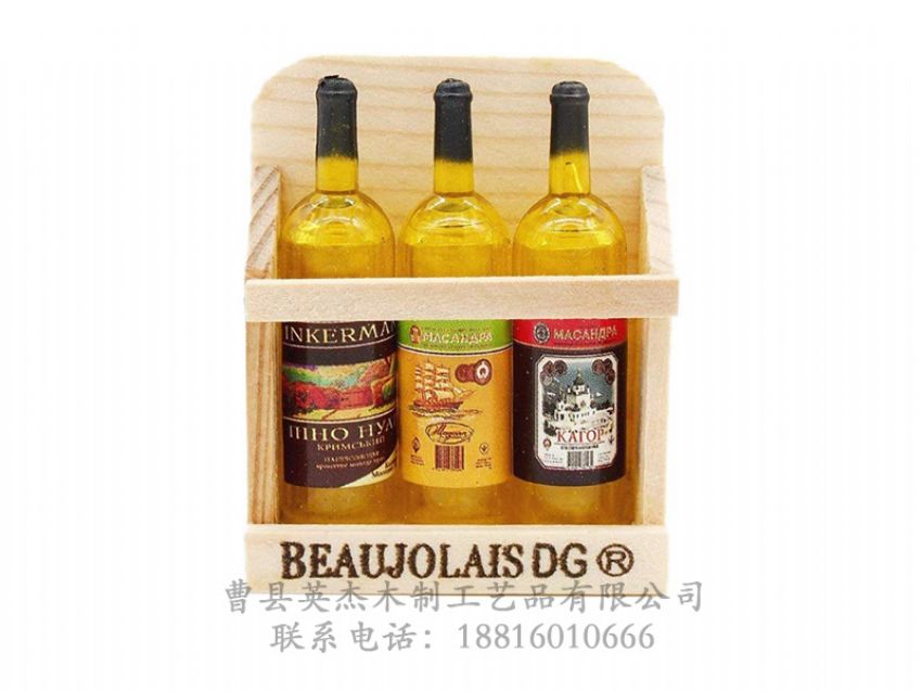 點(diǎn)擊查看詳細(xì)信息<br>標(biāo)題：木制酒盒 閱讀次數(shù)：1509