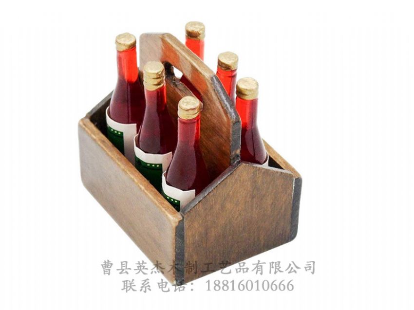 點(diǎn)擊查看詳細(xì)信息<br>標(biāo)題：木制酒盒 閱讀次數(shù)：1597