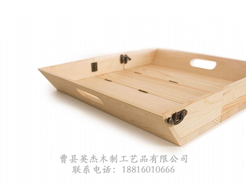 點(diǎn)擊查看詳細(xì)信息<br>標(biāo)題：木制酒盒 閱讀次數(shù)：1277