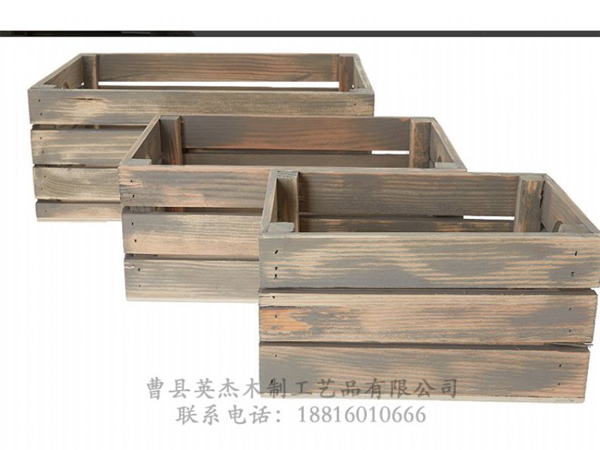 點(diǎn)擊查看詳細(xì)信息<br>標(biāo)題：木制收納盒 首飾盒 閱讀次數(shù)：901