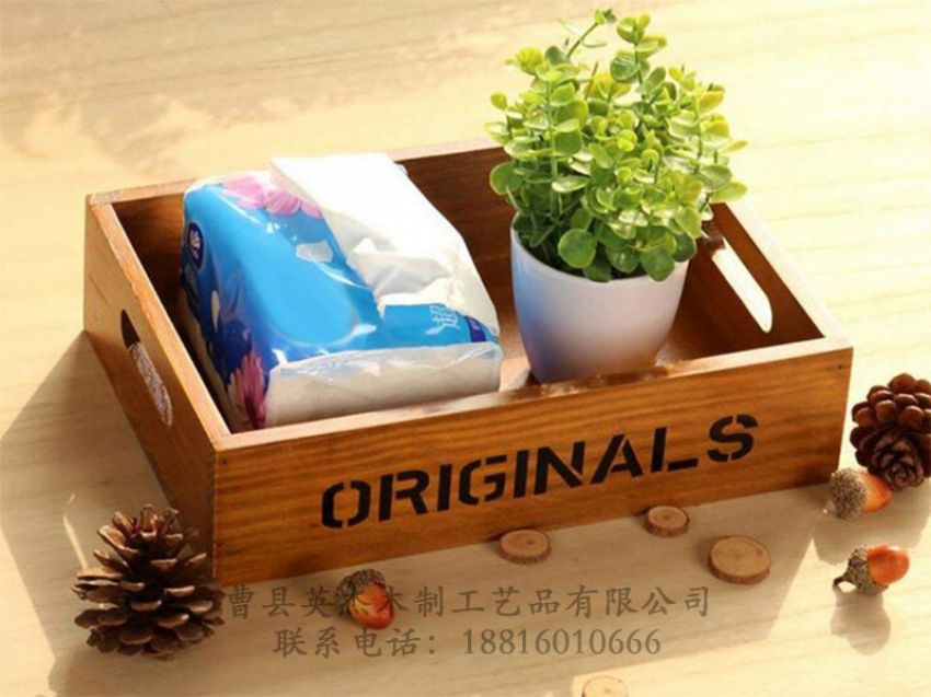 點擊查看詳細信息<br>標題： 木制花盆 閱讀次數(shù)：1085